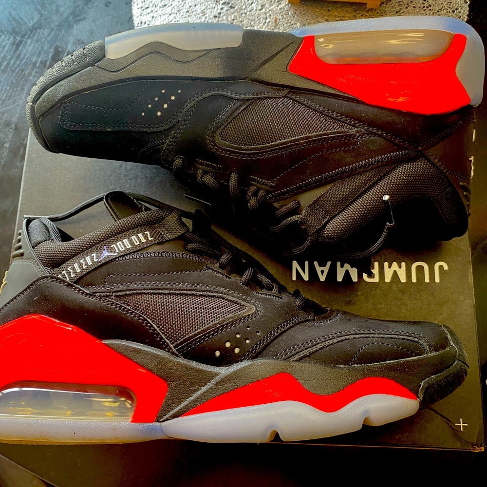 Air Jordan Point Lane sz 9.5M